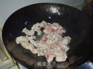 五花肉炖土豆的做法步骤:4
