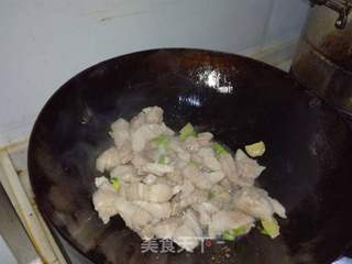 五花肉炖土豆的做法步骤:5