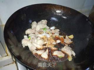 五花肉炖土豆的做法步骤:7