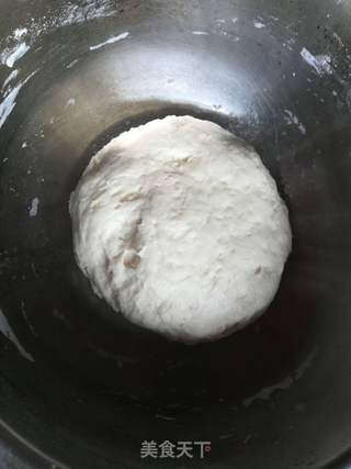发糕的做法步骤:5