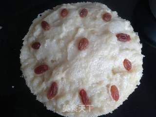 发糕的做法步骤:13