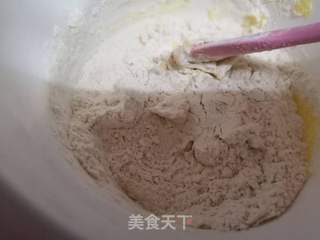 柠檬饼干的做法步骤:4