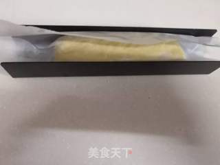 柠檬饼干的做法步骤:6