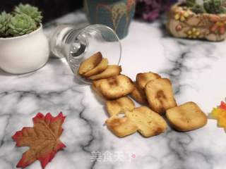 柠檬饼干的做法步骤:13