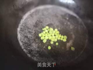 油面筋酿肉的做法步骤:6
