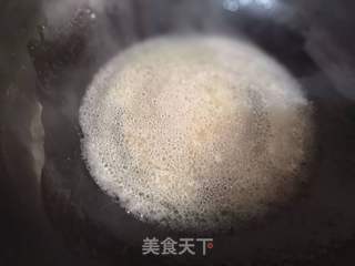 油面筋酿肉的做法步骤:7