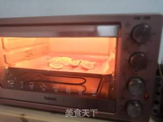 柠檬排骨的做法步骤:5