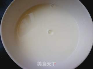 酸辣肚丝汤的做法步骤:6