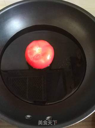 酸甜粉红虾的做法步骤:5