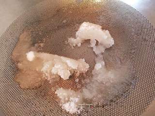 红烧骡鸭的做法步骤:5