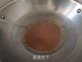 红烧骡鸭的做法步骤:6