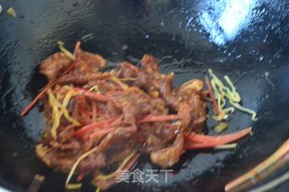 锅包肉的做法步骤：12