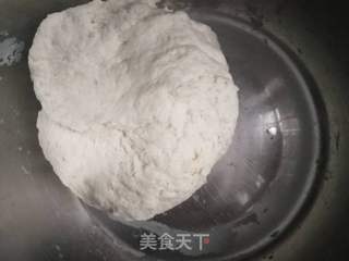 油饼的做法步骤:3