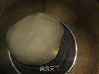 油饼的做法步骤:4