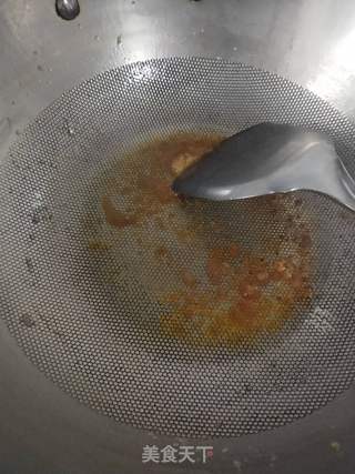 山药烧排骨的做法步骤:4