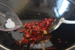 秘制香辣虾的做法步骤：3