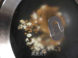 小零食爆米花的做法步骤：5