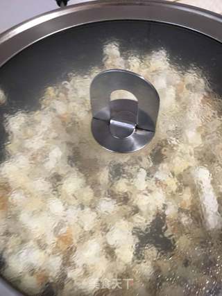 小零食爆米花的做法步骤：6