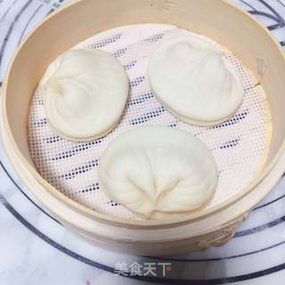 贝壳饼的做法步骤:6