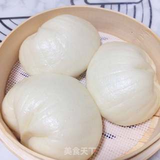 贝壳饼的做法步骤:7