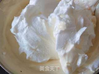 数字生日蛋糕的做法步骤:3