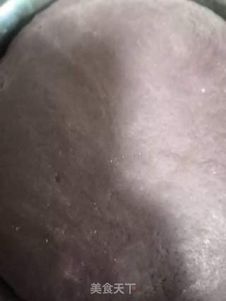 可爱帽子小馒头的做法步骤:7