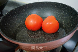番茄肉酱意大利面的做法步骤:2