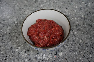 番茄肉酱意大利面的做法步骤:6