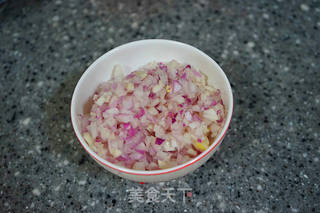 番茄肉酱意大利面的做法步骤:7