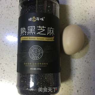 花生杏仁酥的做法步骤:5