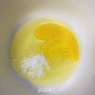 花生杏仁酥的做法步骤:9