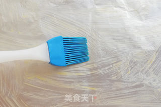 韩国泡菜味烤豆腐的做法步骤:3