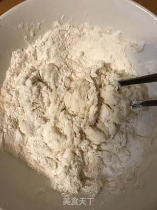 家常馒头的做法步骤:3