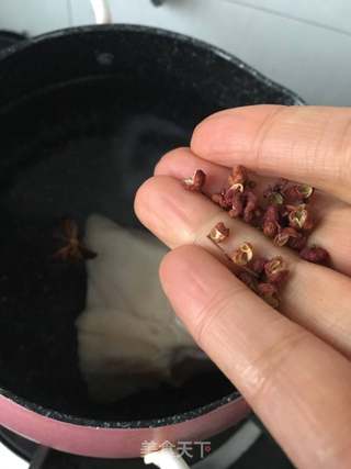 鸡丝拌白菜的做法步骤:2