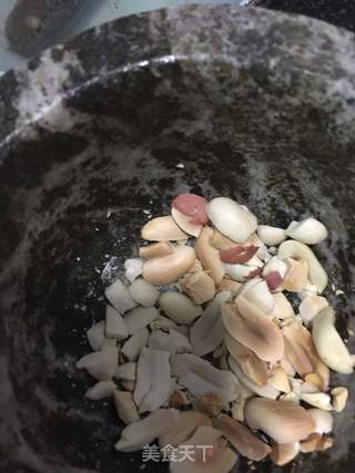 鸡丝拌白菜的做法步骤:12