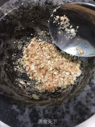 鸡丝拌白菜的做法步骤:13
