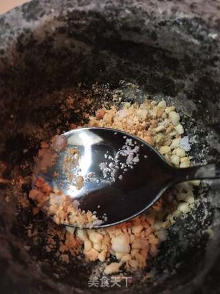 鸡丝拌白菜的做法步骤:14
