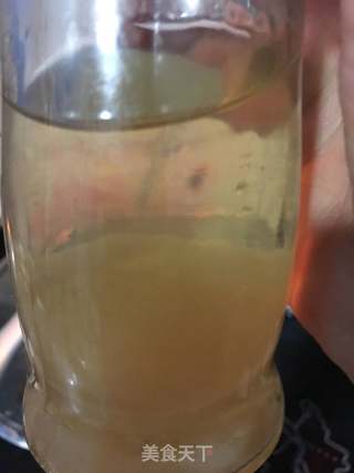 鸡丝拌白菜的做法步骤:15
