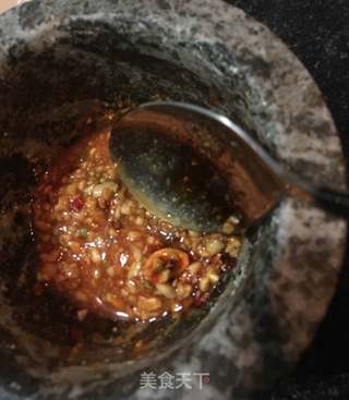 鸡丝拌白菜的做法步骤:19