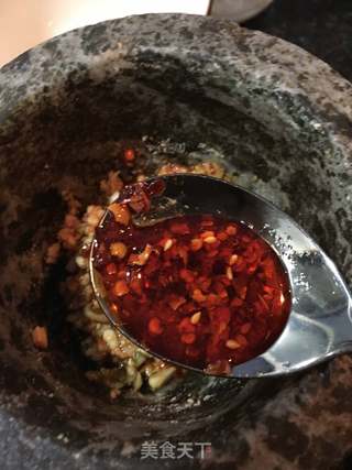 鸡丝拌白菜的做法步骤:18