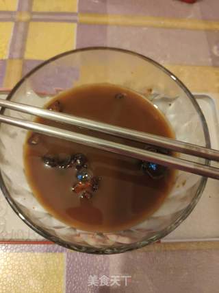 阿胶红枣的做法步骤:2