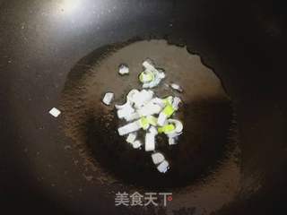 芒果虾仁的做法步骤:9