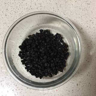 香辣牛肉酱的做法步骤:4