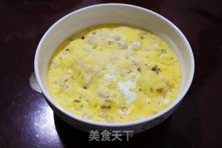 家常菜~瘦肉蒸蛋的做法步骤:6