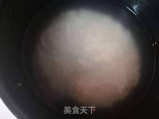 薏仁大米红枣粥的做法步骤:2