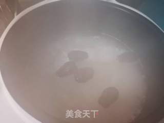 薏仁大米红枣粥的做法步骤:4