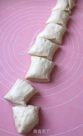 鸡蛋灌饼的做法步骤:5
