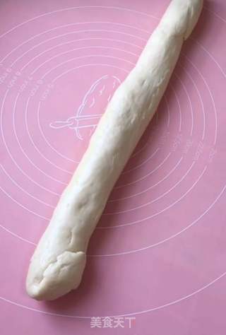 鸡蛋灌饼的做法步骤:4