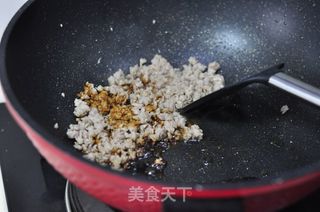 麻辣干拌手擀面的做法步骤：5