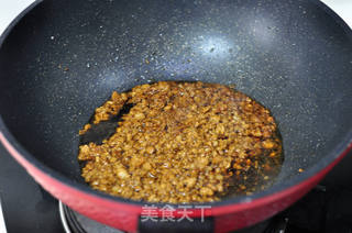 麻辣干拌手擀面的做法步骤:6